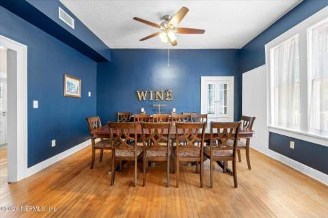 340 Charlotte Street, St. Augustine FL - photo 13 of 65