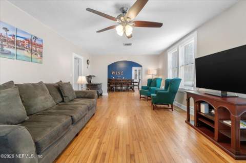 340 Charlotte Street, St. Augustine FL - photo 16 of 65