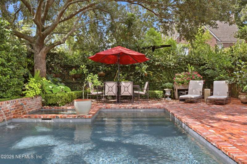 3 bedroom Single Family Residence at 1602 Challen Avenue, Avondale, Jacksonville — photo 3