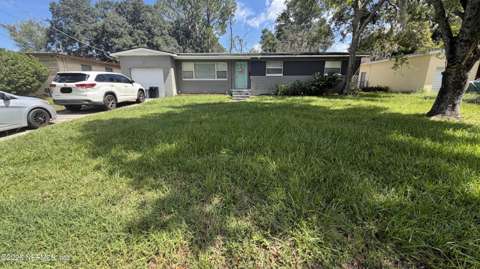 2219 Lou Drive, home for sale in Jacksonville 32216