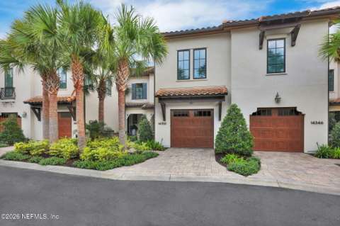 14350 Marina San Pablo Place, waterfront for sale in Jacksonville