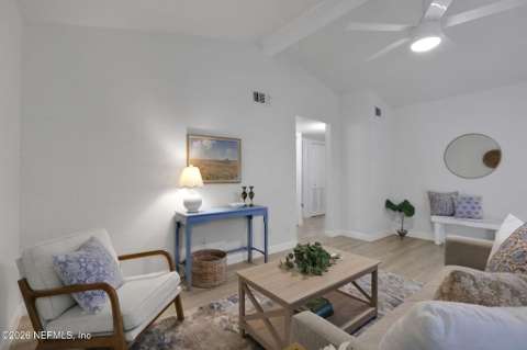 11439 Glenn Mottin Way, waterfront for sale in Jacksonville