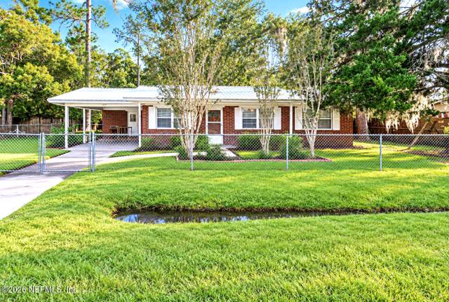 514 ELOISE Street, home for sale in Macclenny