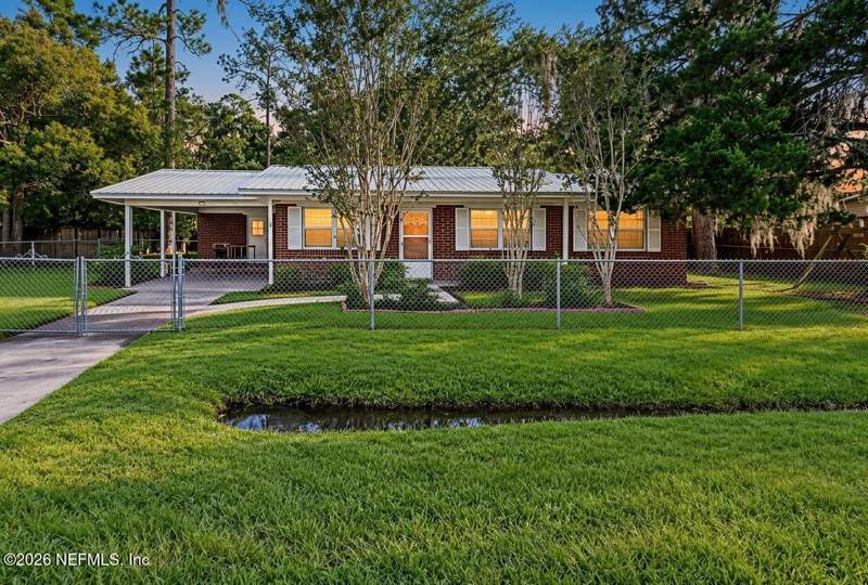 3 bedroom Single Family Residence at 514 Eloise Street, Dawkins Addition, Macclenny — photo 3