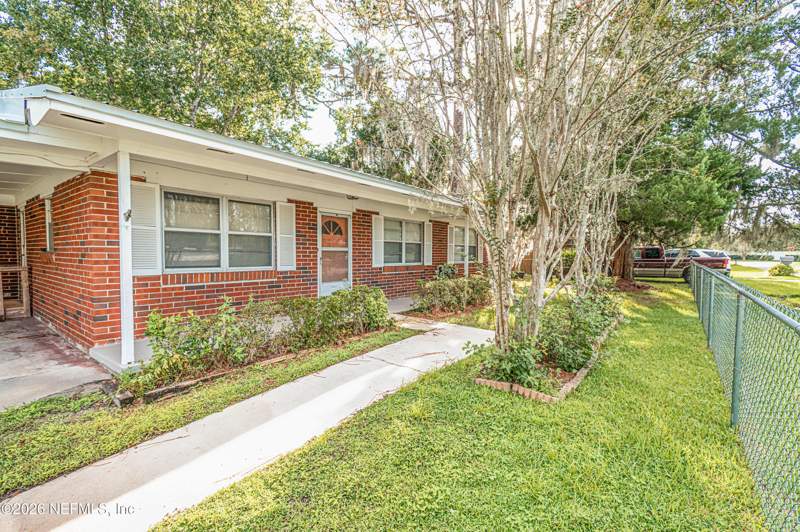 3 bedroom Single Family Residence at 514 Eloise Street, Dawkins Addition, Macclenny — photo 4