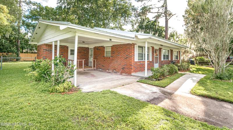 3 bedroom Single Family Residence at 514 Eloise Street, Dawkins Addition, Macclenny — photo 5