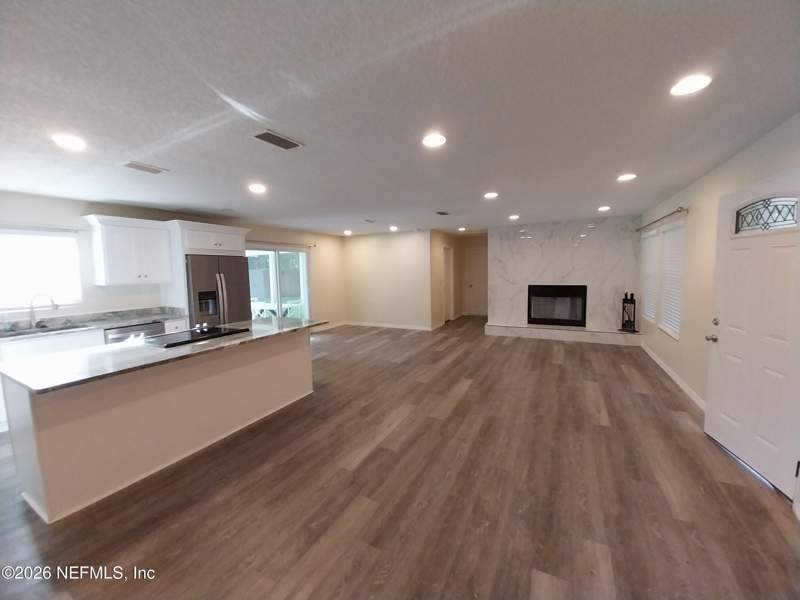 3 bedroom Single Family Residence at 855 S Holmes Boulevard, Holmes Subd, St. Augustine — photo 3