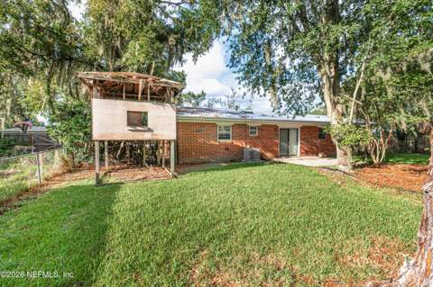 514 Eloise Street, Macclenny FL - photo 22 of 23