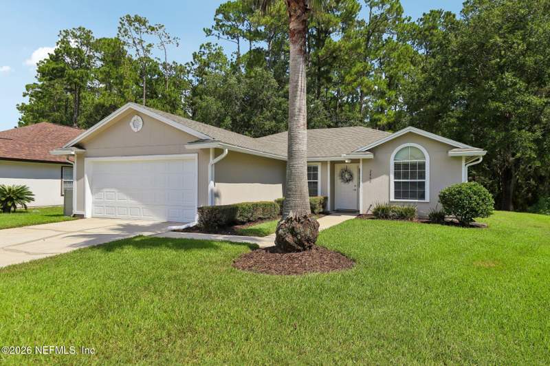 3 bedroom Single Family Residence at 2880 Tuscarora Trail, Ridaught Landing, Middleburg — photo 3