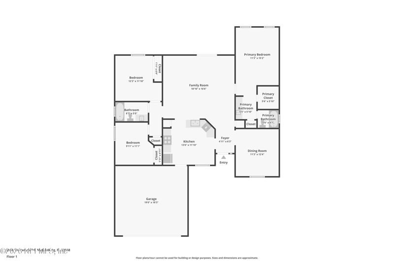 3 bedroom Single Family Residence at 2880 Tuscarora Trail, Ridaught Landing, Middleburg — photo 2