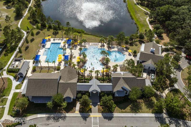 4 bedroom Single Family Residence at 52 Providence Drive, Trailmark, St. Augustine — photo 2
