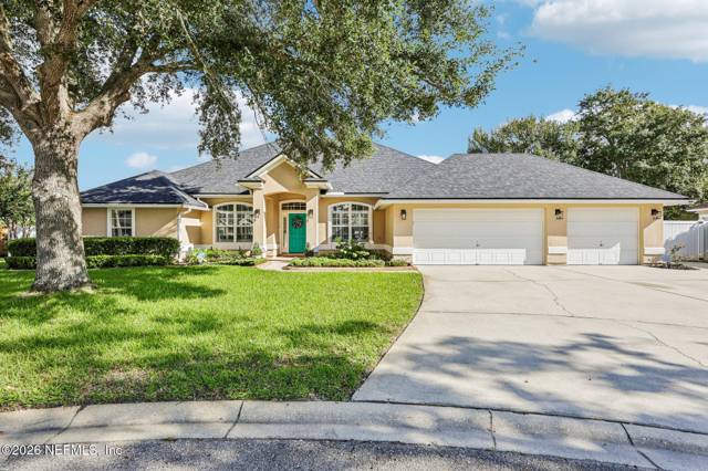 144 OAKWOOD PLANTATION Drive