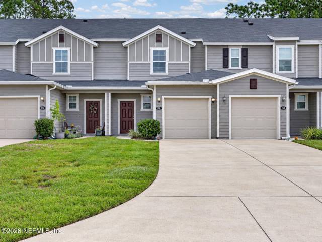 158 SILVER FERN Drive, home for sale in St. Augustine