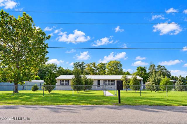 868 JOHNS Avenue, home for sale in Clay County
