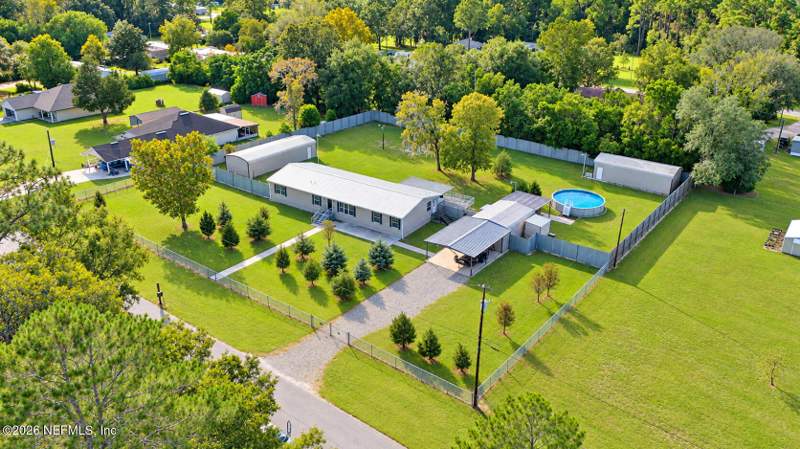 4 bedroom Mobile Home at 868 Johns Avenue, Ridgewood, Orange Park — photo 2
