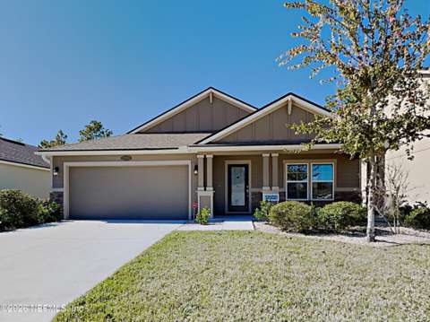 12502 Itani Way, home for sale on Itani Way