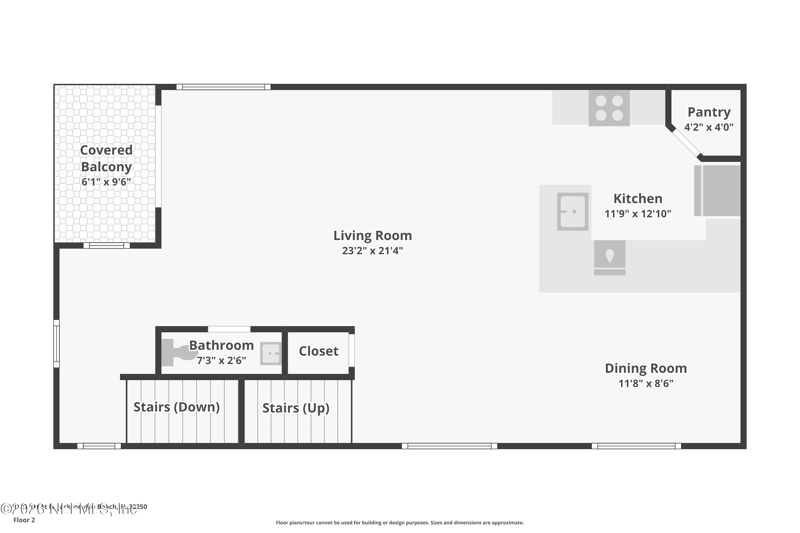 4 bedroom Single Family Residence at 1127 1st Street, Pablo Beach North, Jacksonville Beach — photo 4