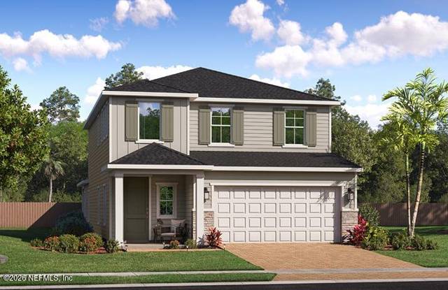 76 HASLER Avenue, home for sale in St. Johns County