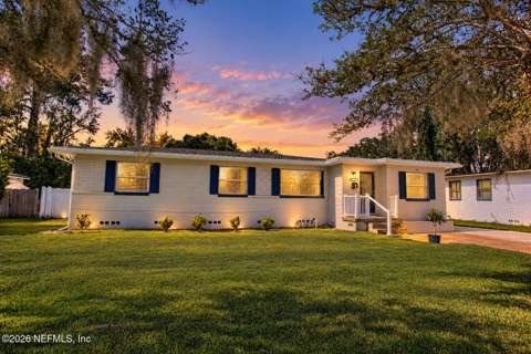 2118 Ronald Lane, home for sale in Jacksonville 32216