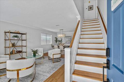 2608 Madrid Street, Jacksonville Beach FL - photo 6 of 42