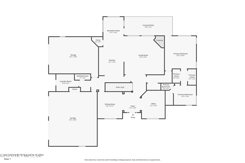 4 bedroom Single Family Residence at 696 Frederic Drive, Hibernia Links, Fleming Island — photo 2