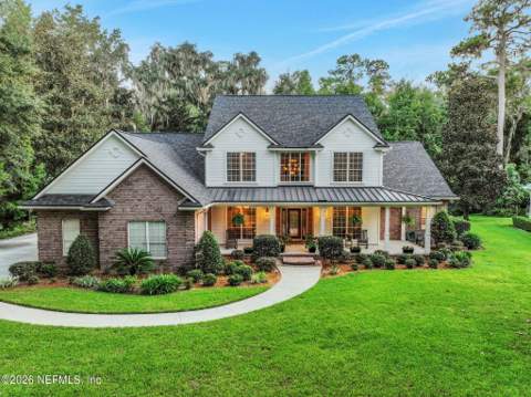 696 Frederic Drive, Fleming Island FL - photo 8 of 96