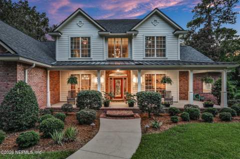 696 Frederic Drive, Fleming Island FL - photo 9 of 96