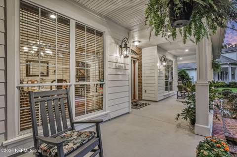 696 Frederic Drive, Fleming Island FL - photo 11 of 96