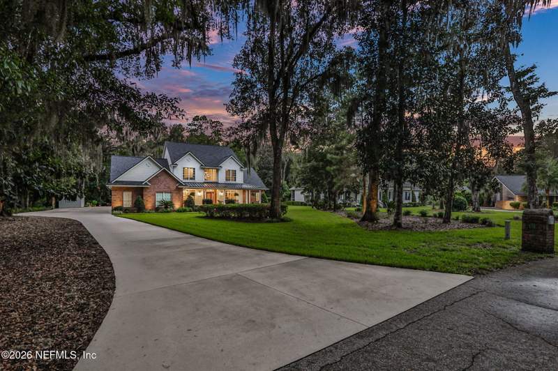 4 bedroom Single Family Residence at 696 Frederic Drive, Hibernia Links, Fleming Island — photo 5