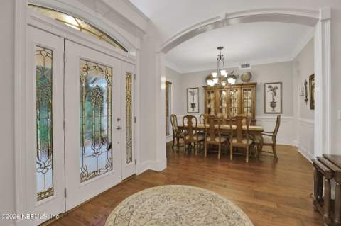 696 Frederic Drive, Fleming Island FL - photo 14 of 96