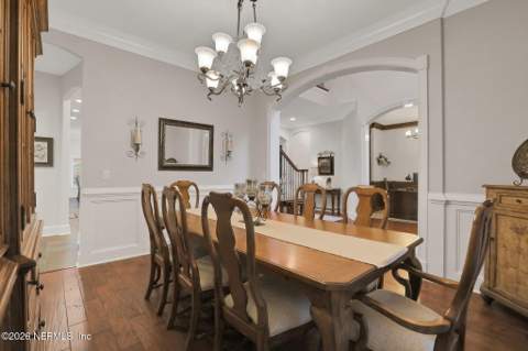 696 Frederic Drive, Fleming Island FL - photo 16 of 96