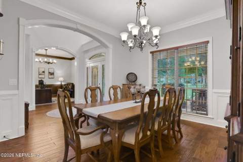 696 Frederic Drive, Fleming Island FL - photo 15 of 96
