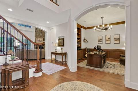 696 Frederic Drive, Fleming Island FL - photo 12 of 96