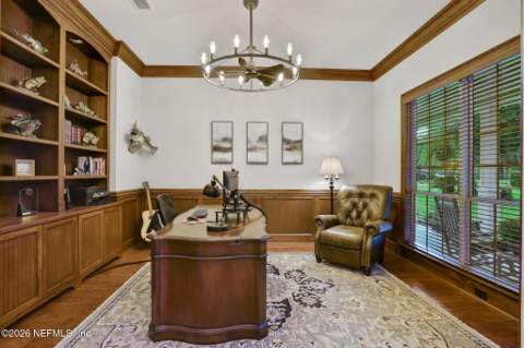 696 Frederic Drive, Fleming Island FL - photo 17 of 96