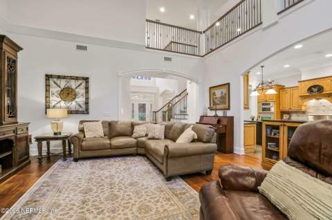 696 Frederic Drive, Fleming Island FL - photo 24 of 96