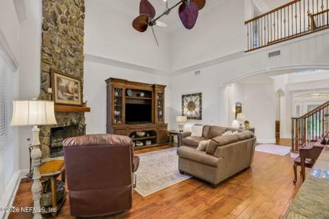 696 Frederic Drive, Fleming Island FL - photo 21 of 96