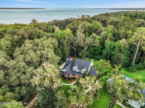 696 Frederic Drive, Fleming Island FL - photo 7 of 96