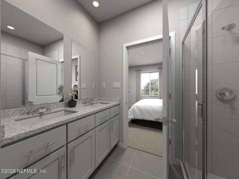 2680 Bella Flora Drive, Green Cove Springs FL - photo 8 of 8