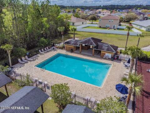 1700 Hollow Glen Drive, Middleburg FL - photo 22 of 22