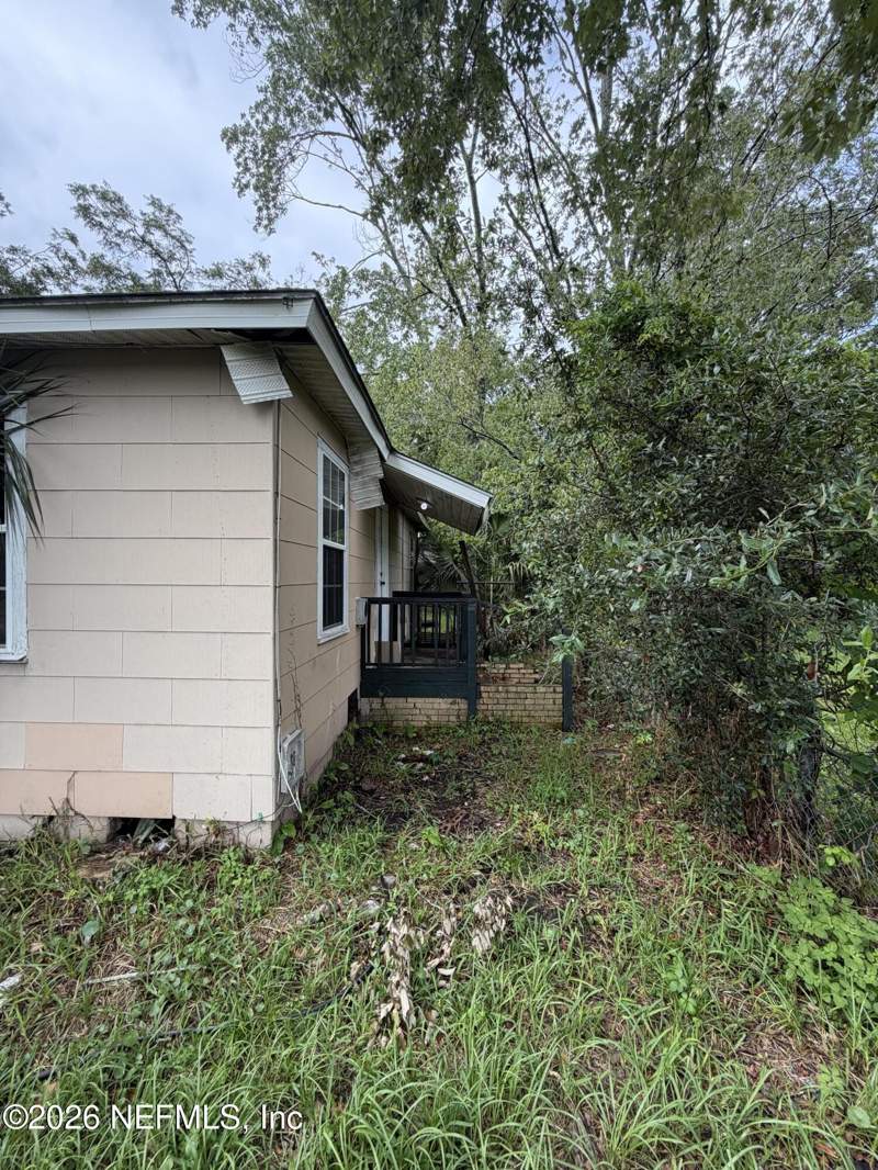 2 bedroom Single Family Residence at 3119 Cecelia Street, Fehrenbachs, Jacksonville — photo 4