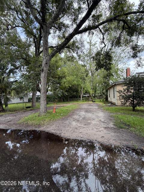 3119 Cecelia Street, Jacksonville FL - photo 18 of 19