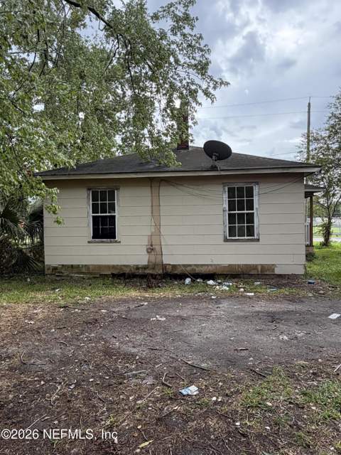 3119 Cecelia Street, Jacksonville FL - photo 19 of 19