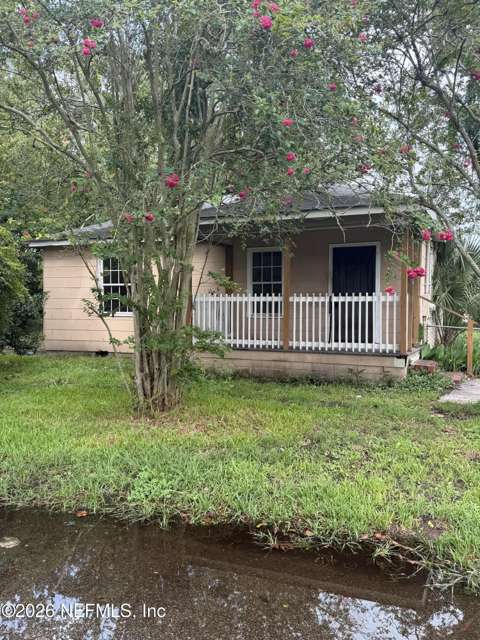 3119 Cecelia Street, home for sale in Jacksonville 32254
