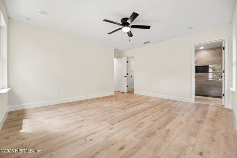 4 bedroom Single Family Residence at 1205 Saint Clair Street, Paxon, Jacksonville — photo 5