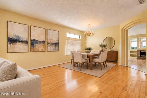 13062 Brians Creek Drive, Jacksonville FL - photo 6 of 39
