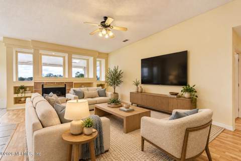13062 Brians Creek Drive, Jacksonville FL - photo 9 of 39