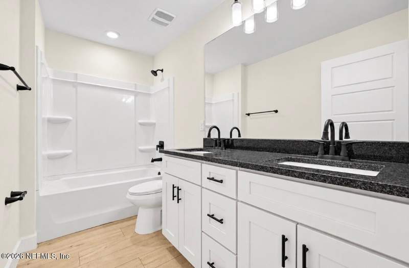 4 bedroom Single Family Residence at 1205 Saint Clair Street, Paxon, Jacksonville — photo 4