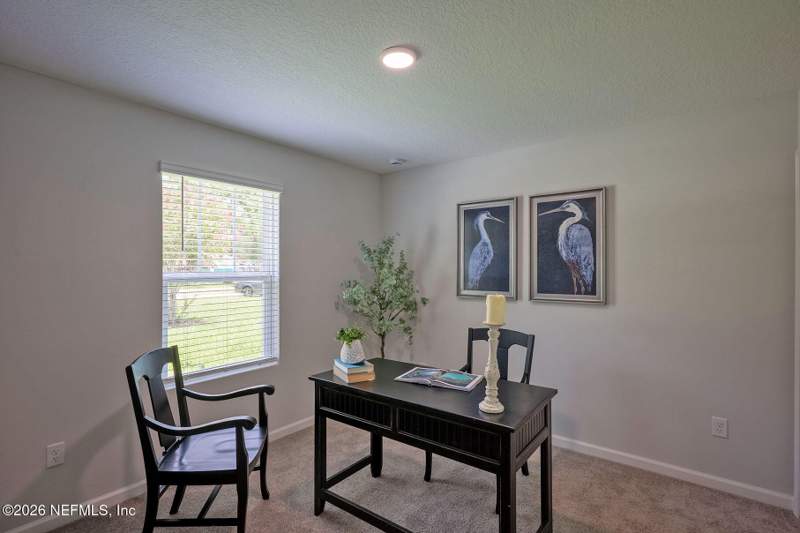 4 bedroom Single Family Residence at 1329 Fred Gray Road, John Broward Grant, Jacksonville — photo 2