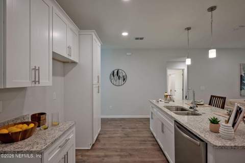 1329 Fred Gray Road, Jacksonville FL - photo 8 of 33
