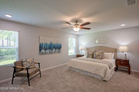 1329 Fred Gray Road, Jacksonville FL - photo 15 of 33